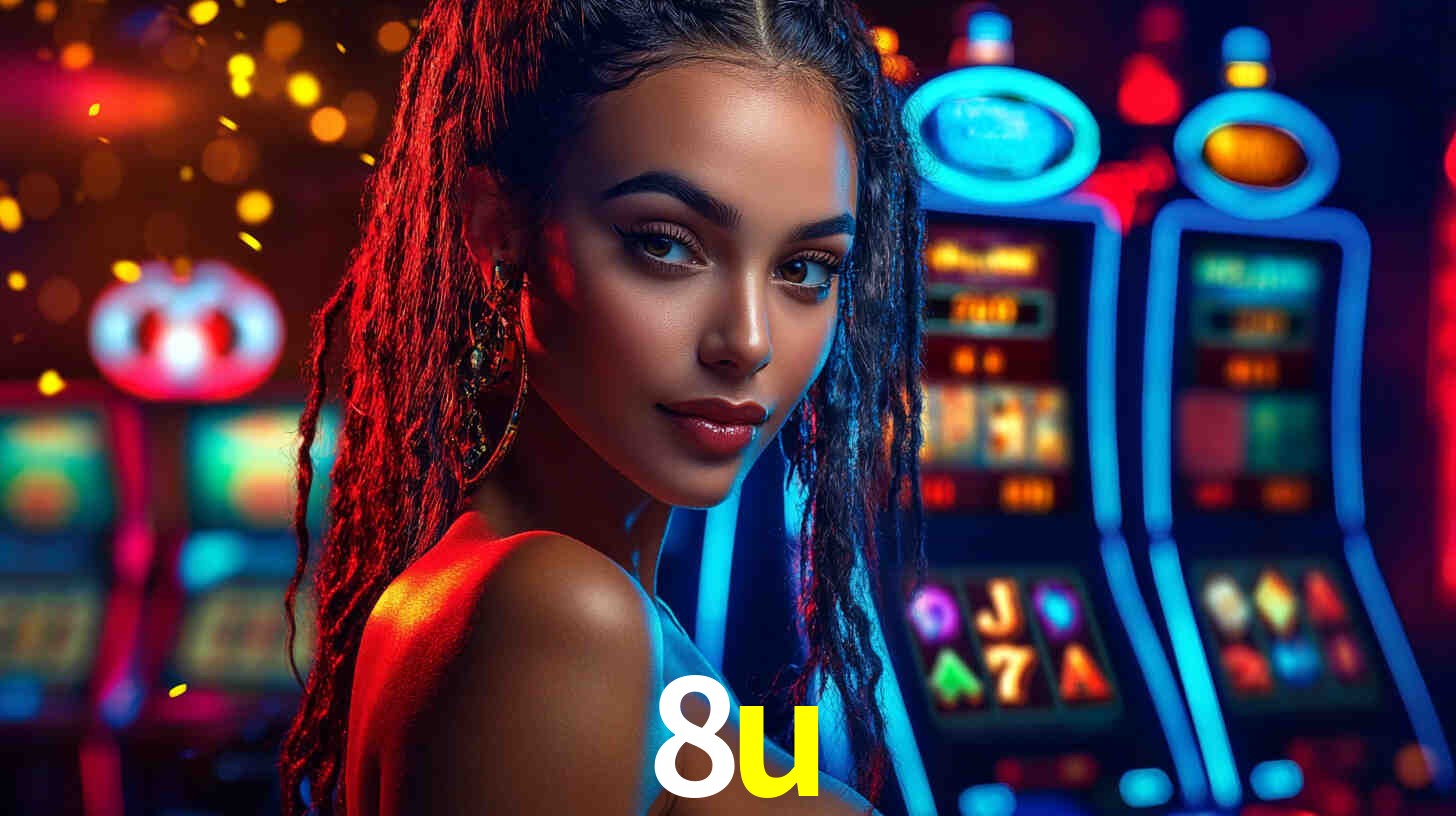 Bônus de Boas-vindas 8u