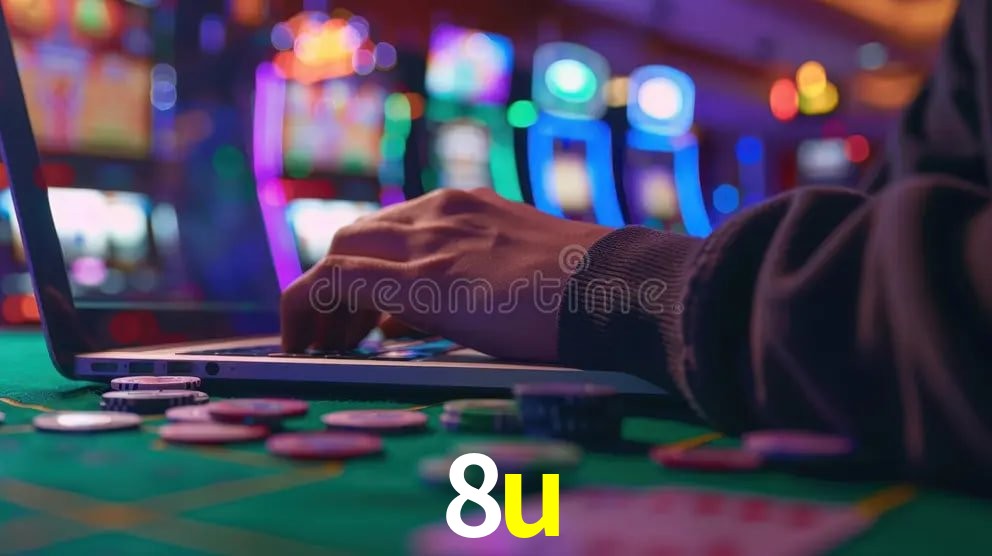 Descubra a Essência do 8u: Nossa História e Compromissos