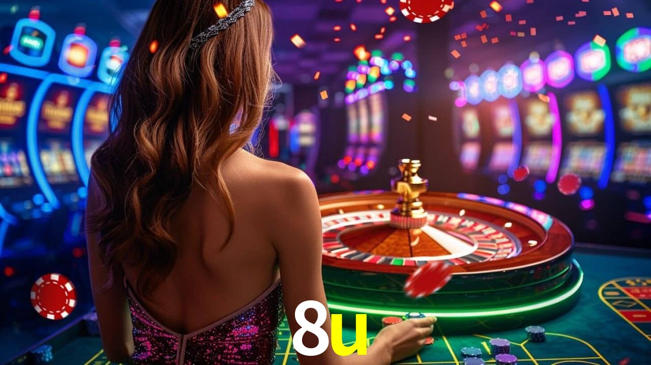 Descubra a Essência do 8u: Nossa História e Compromissos