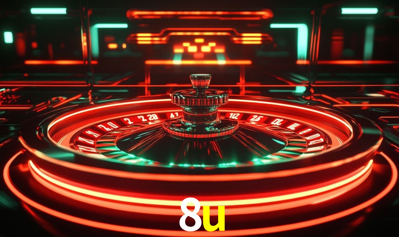 Bônus de Boas-vindas 8u