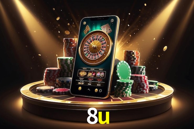 A Popularidade dos Caça-Níqueis no 8u