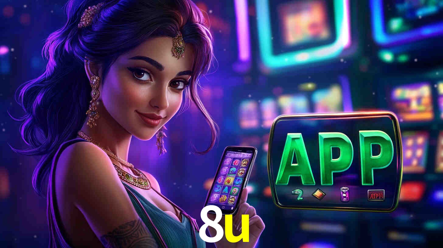 Descubra a Magia dos Jogos de Arcade no 8u