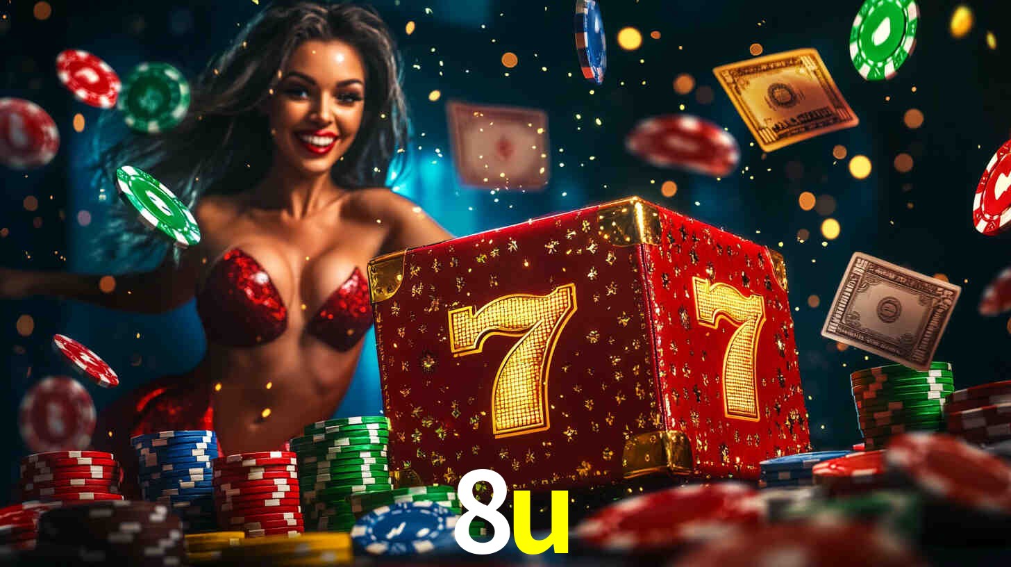 Estatísticas do Jogo 8u