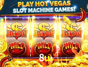 A Emoção da Loteria na 8u: Uma Chance de Mudança de Vida